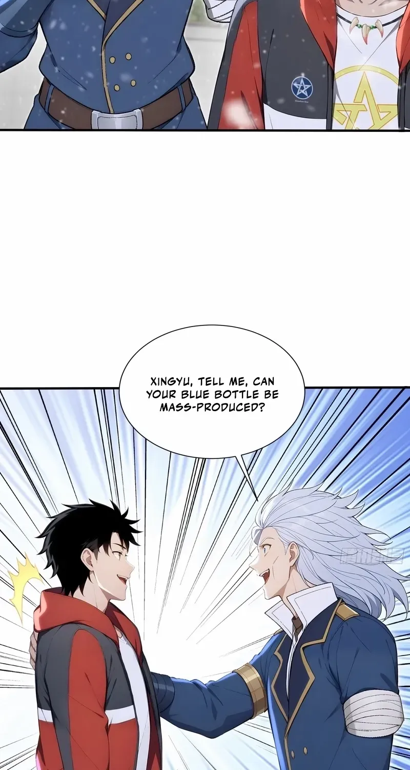 Read Number One Beast Master chapter 77 image 28 on Lezhin