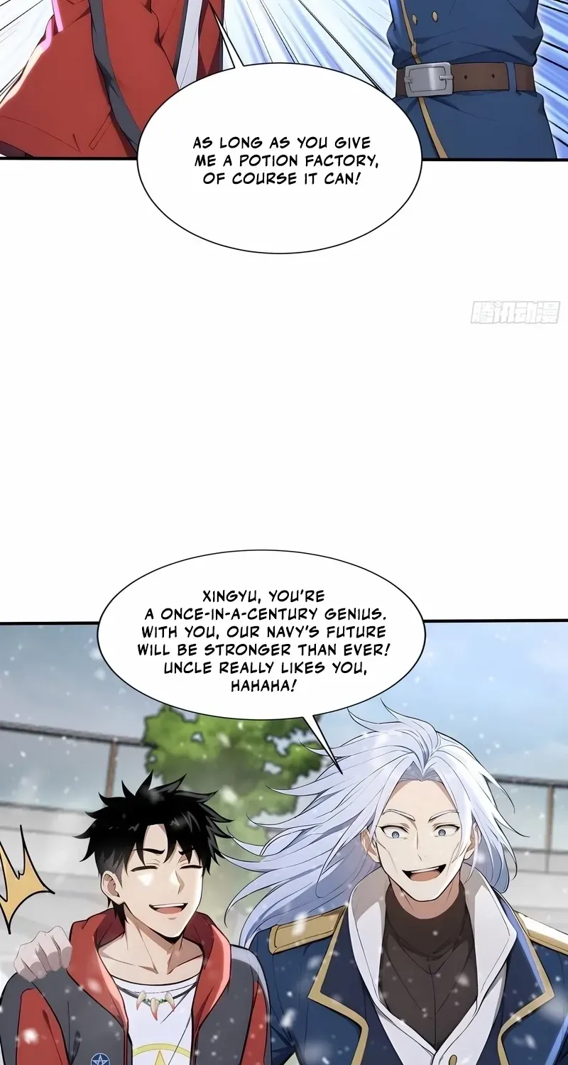 Read Number One Beast Master chapter 77 image 29 on Lezhin