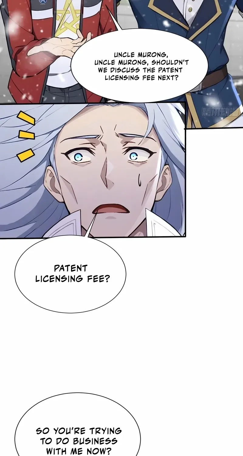 Read Number One Beast Master chapter 77 image 30 on Lezhin