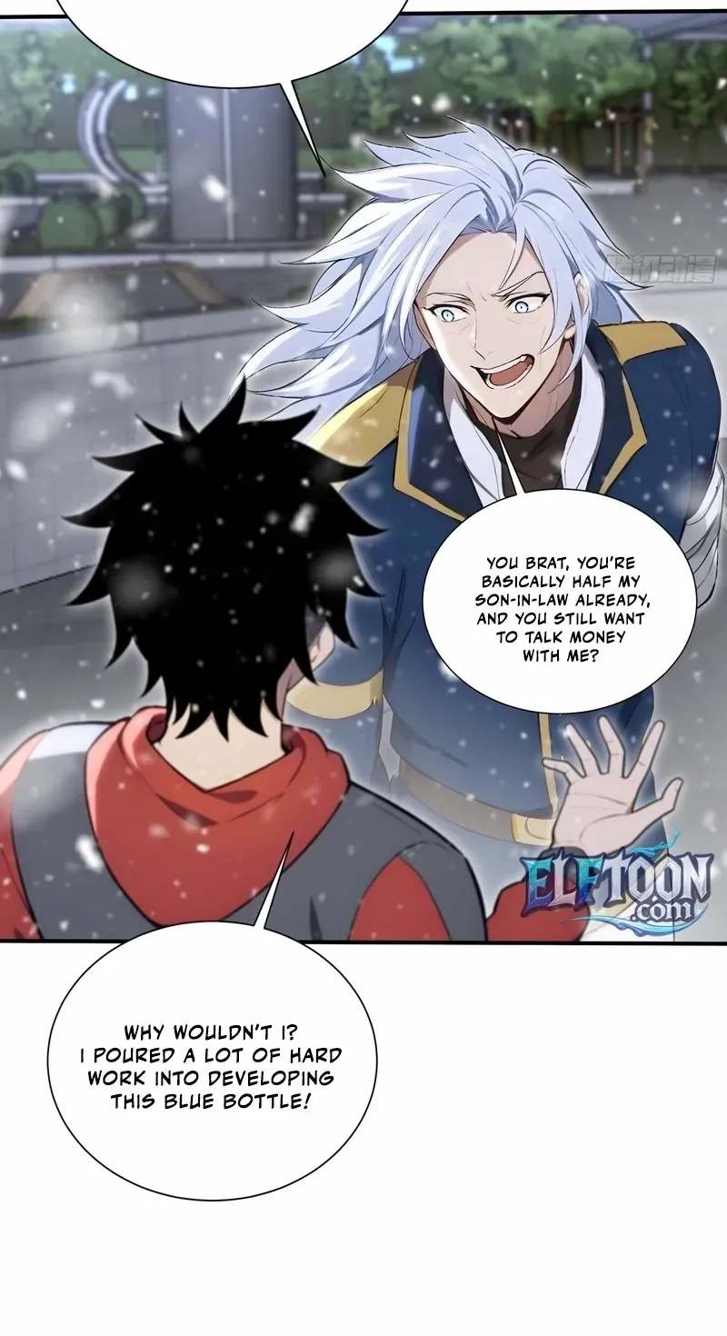 Read Number One Beast Master chapter 77 image 31 on Lezhin