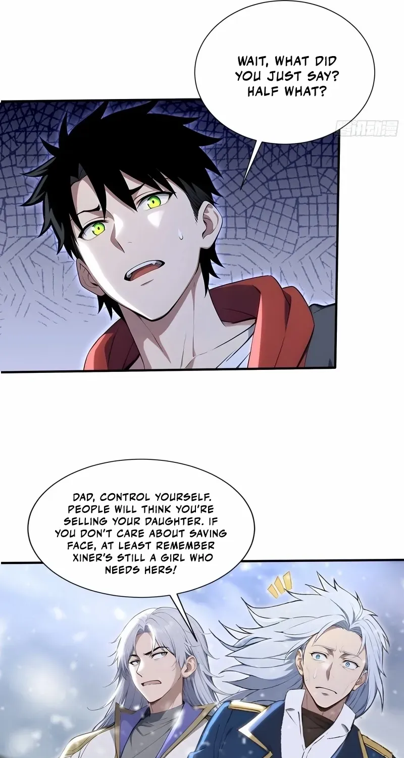 Read Number One Beast Master chapter 77 image 32 on Lezhin