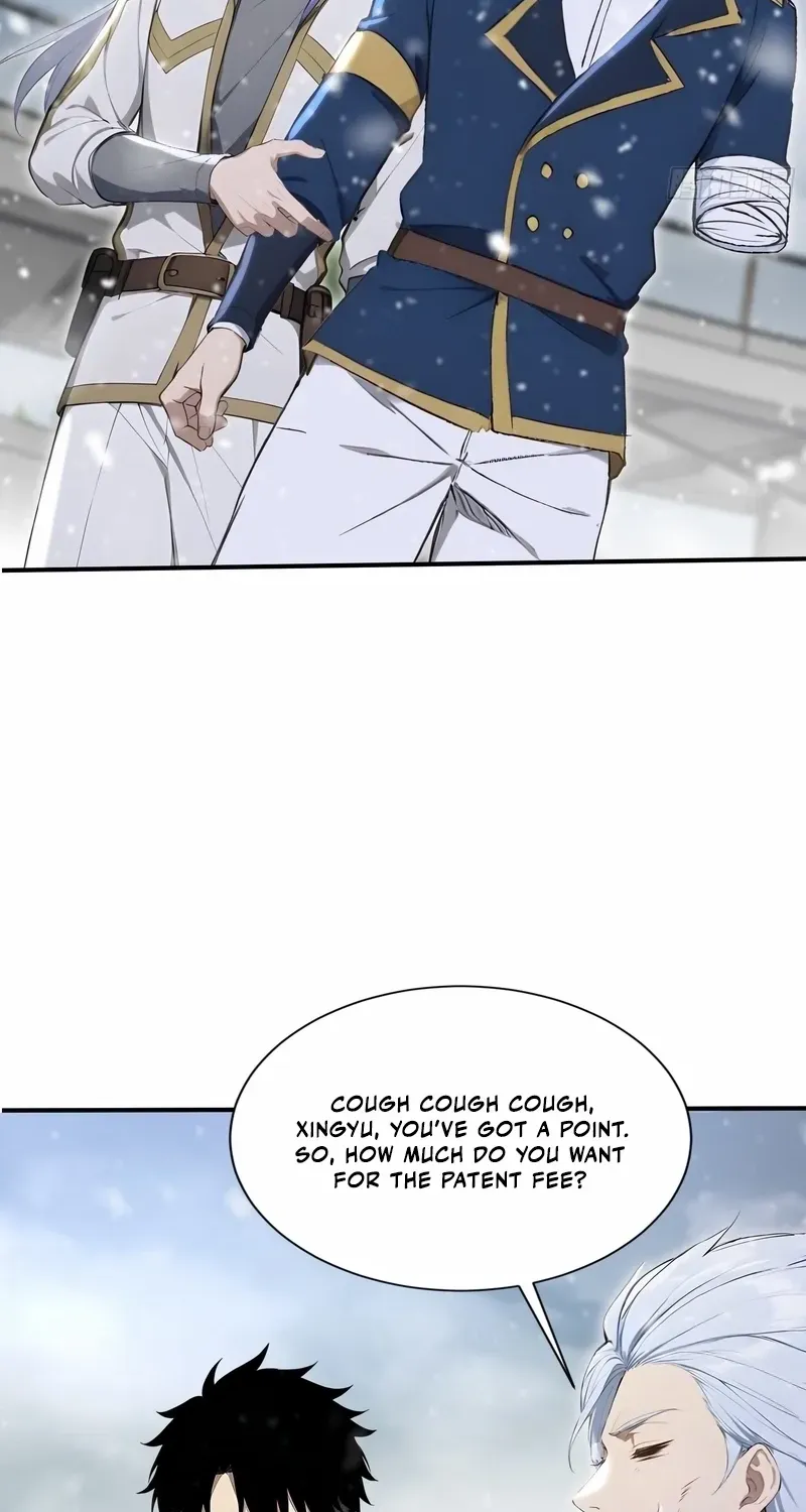Read Number One Beast Master chapter 77 image 33 on Lezhin