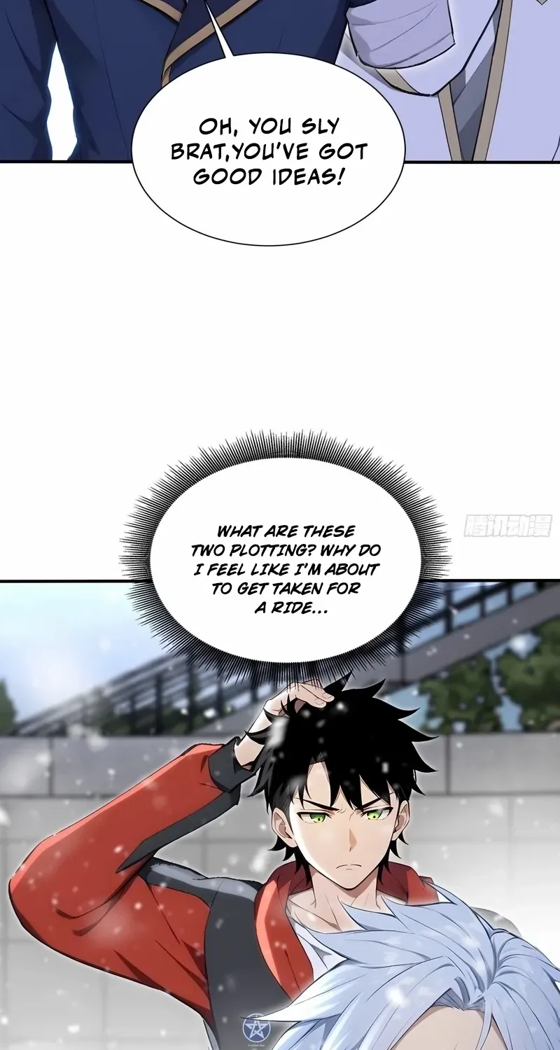 Read Number One Beast Master chapter 77 image 37 on Lezhin