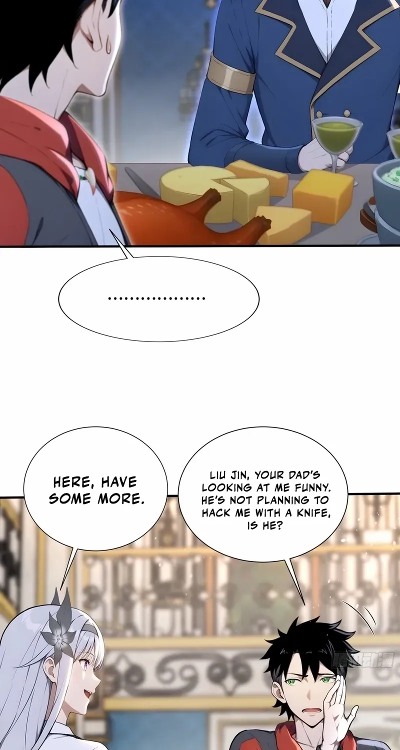 Read Number One Beast Master chapter 77 image 6 on Lezhin