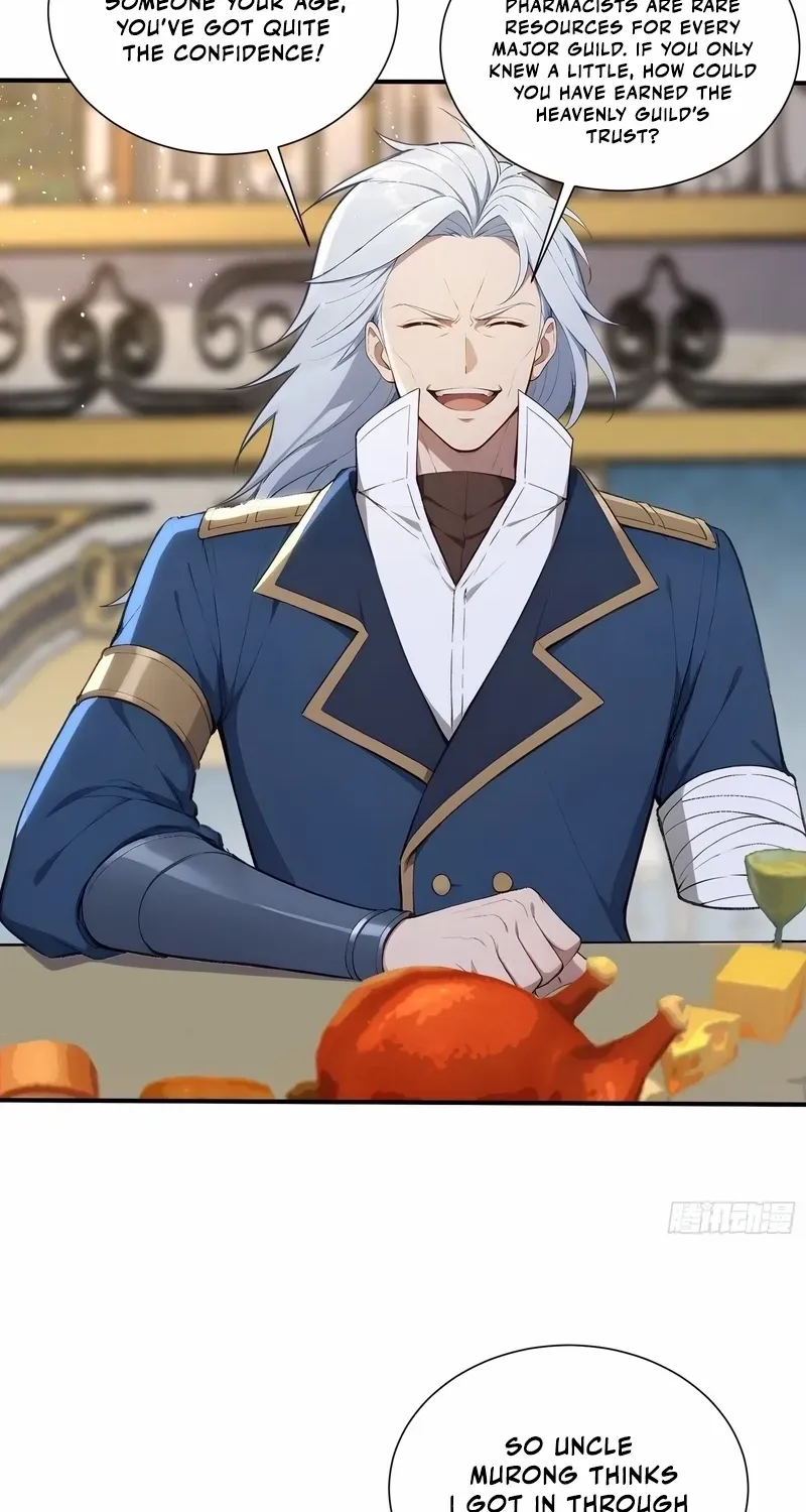 Read Number One Beast Master chapter 77 image 9 on Lezhin
