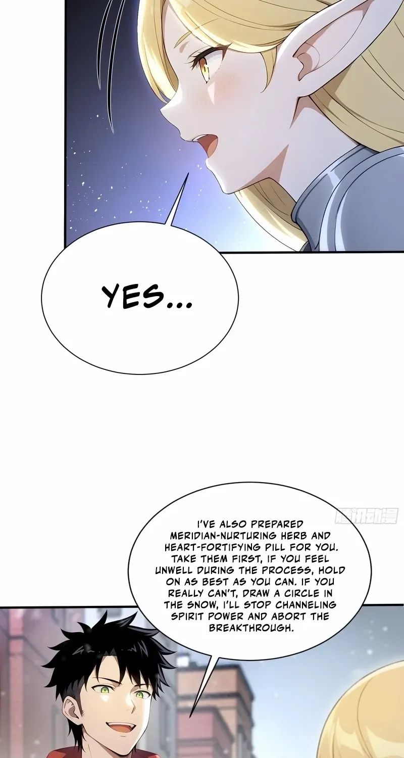 Read Number One Beast Master chapter 78 image 10 on Lezhin