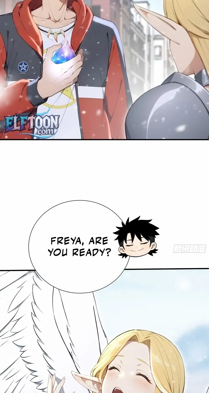 Read Number One Beast Master chapter 78 image 11 on Lezhin