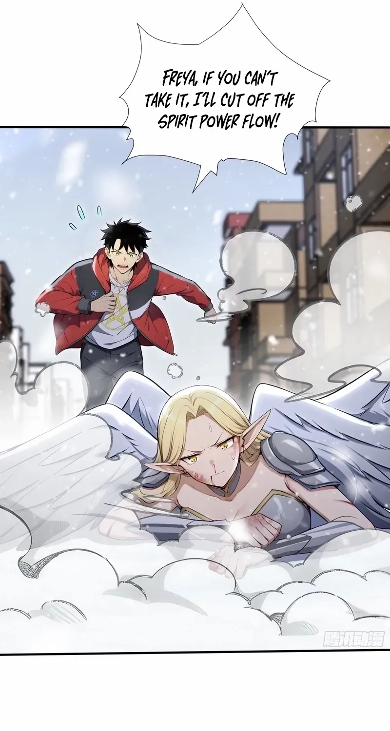 Read Number One Beast Master chapter 78 image 24 on Lezhin