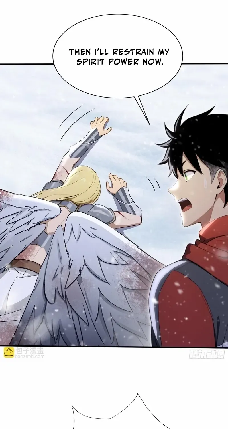 Read Number One Beast Master chapter 78 image 25 on Lezhin
