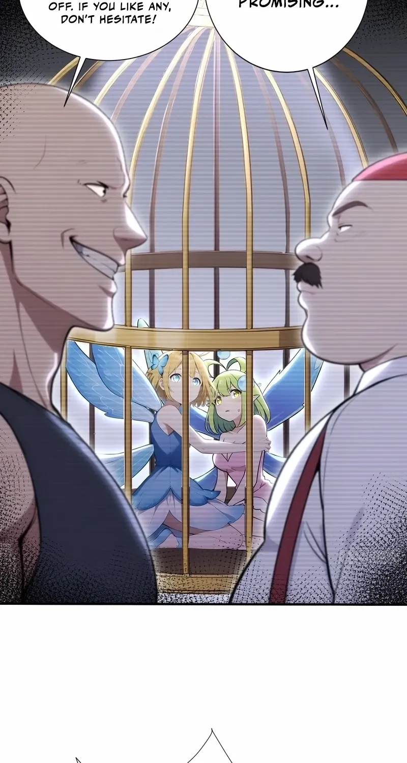 Read Number One Beast Master chapter 78 image 27 on Lezhin