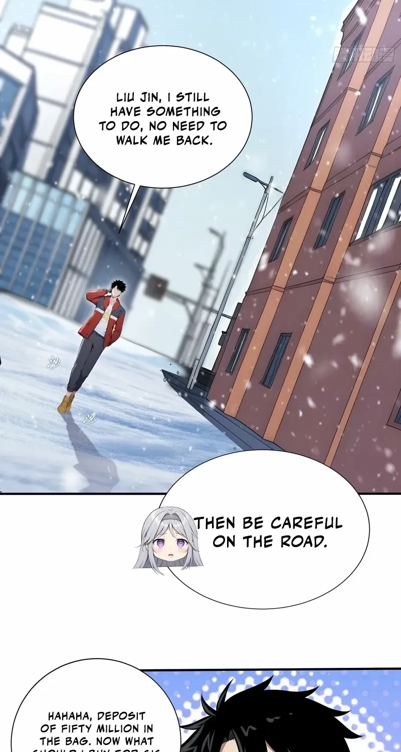 Read Number One Beast Master chapter 78 image 3 on Lezhin