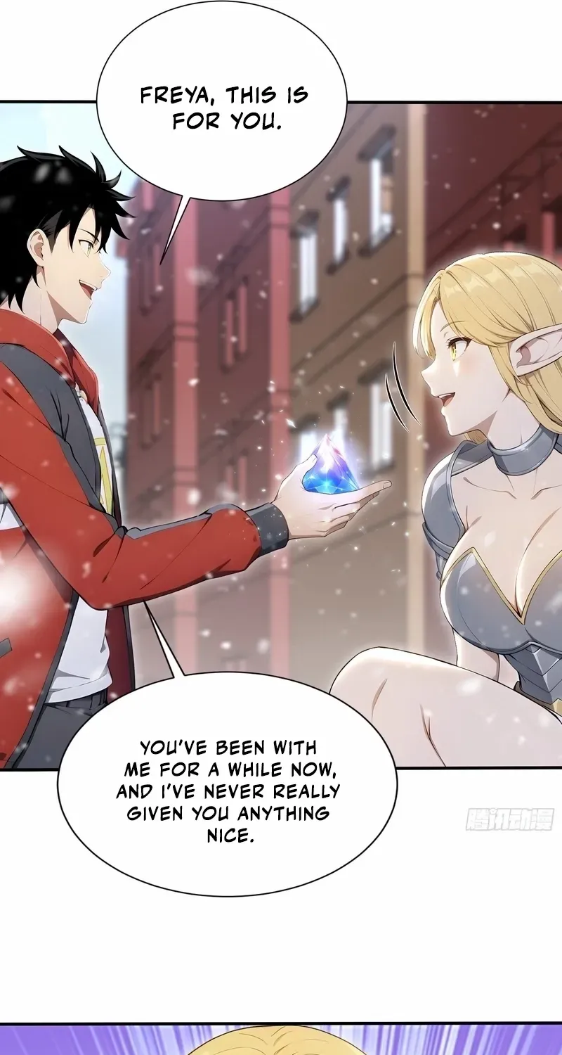 Read Number One Beast Master chapter 78 image 8 on Lezhin