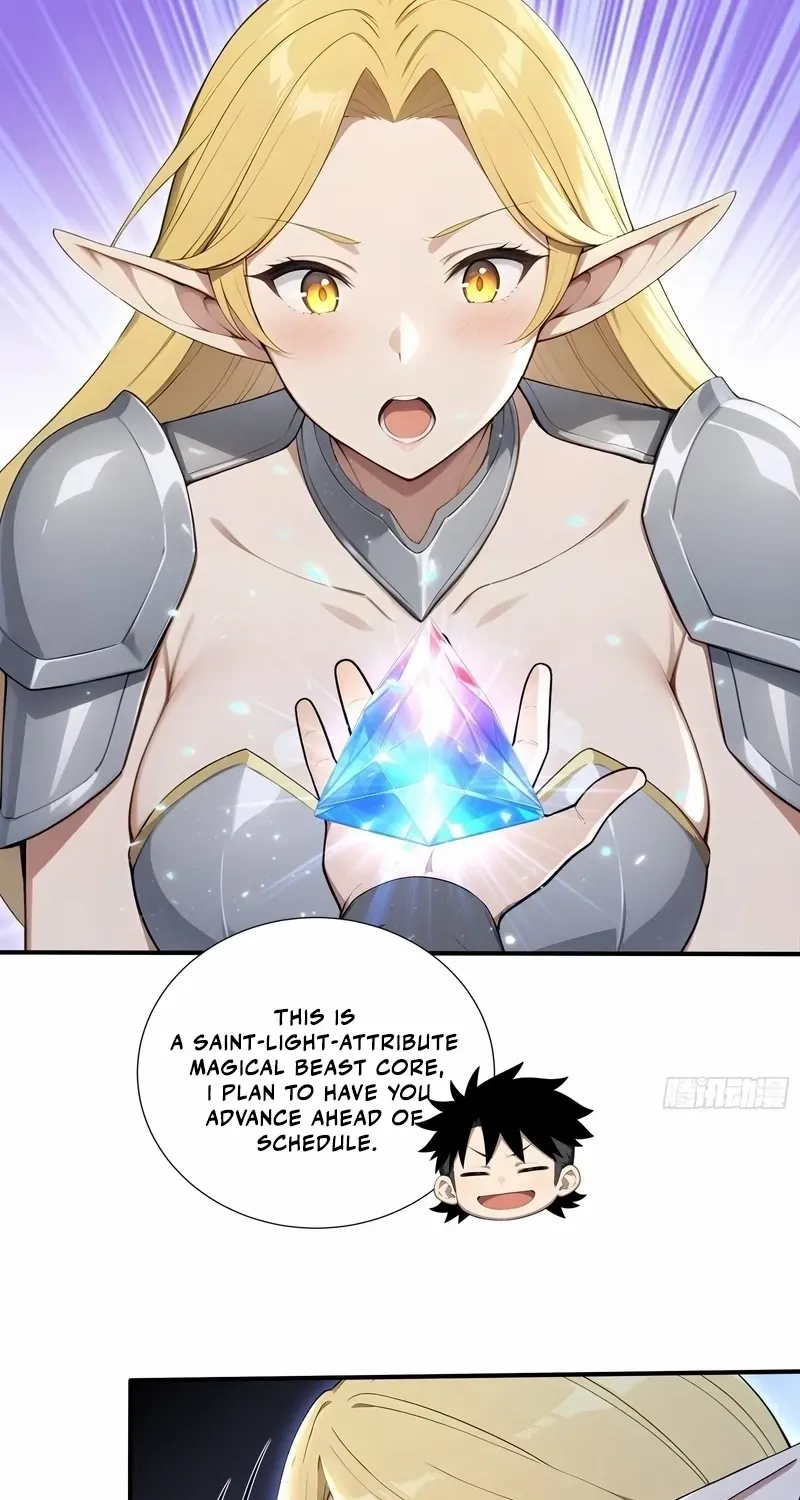 Read Number One Beast Master chapter 78 image 9 on Lezhin