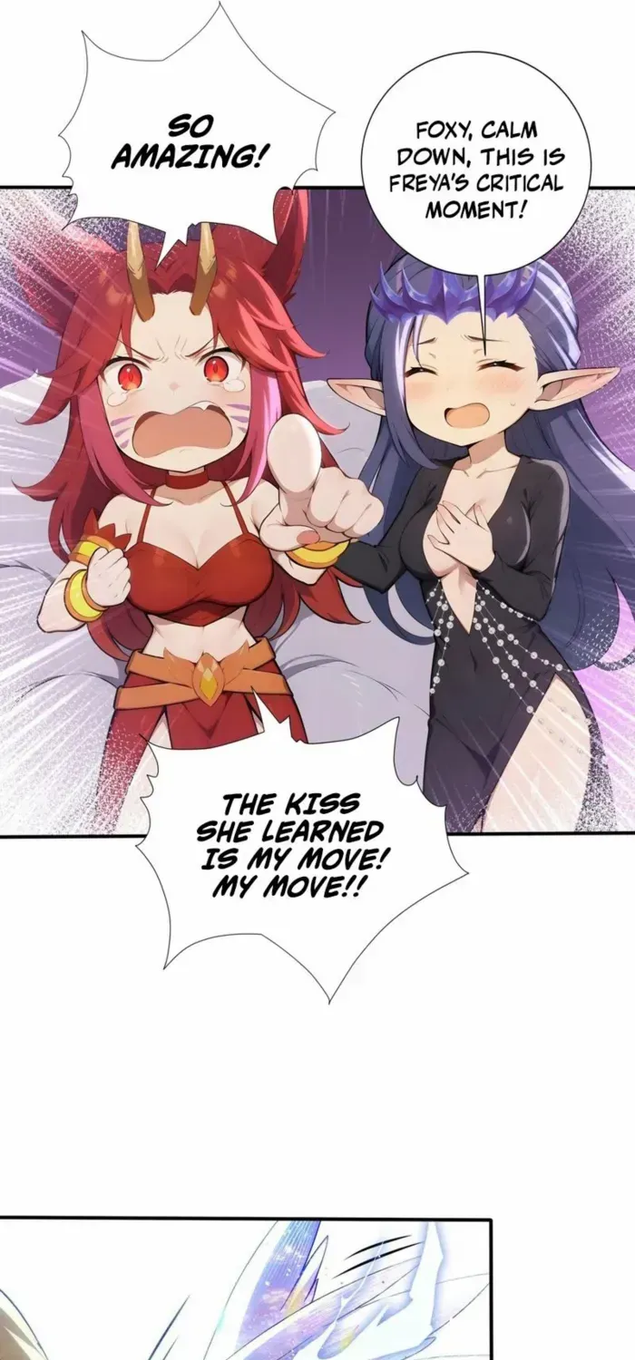 Read Number One Beast Master chapter 79 image 11 on Lezhin