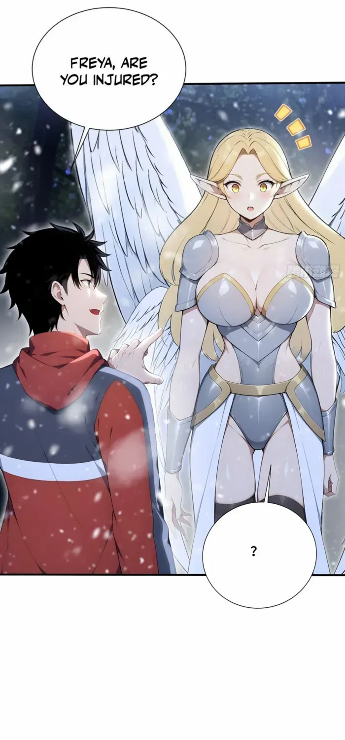 Read Number One Beast Master chapter 79 image 17 on Lezhin