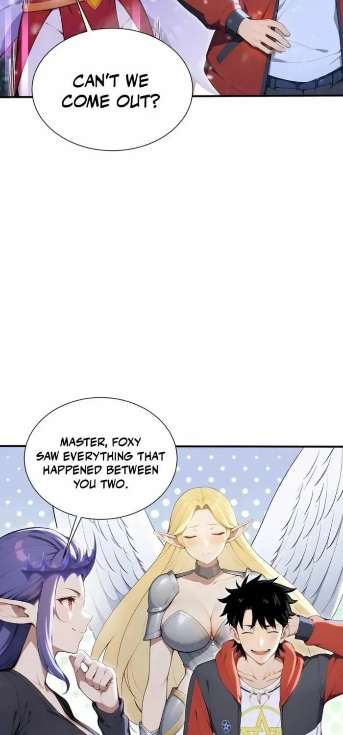 Read Number One Beast Master chapter 79 image 20 on Lezhin