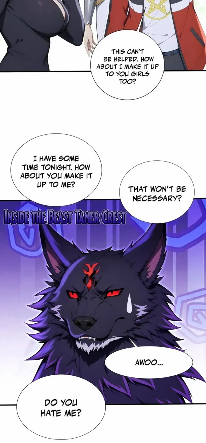 Read Number One Beast Master chapter 79 image 21 on Lezhin