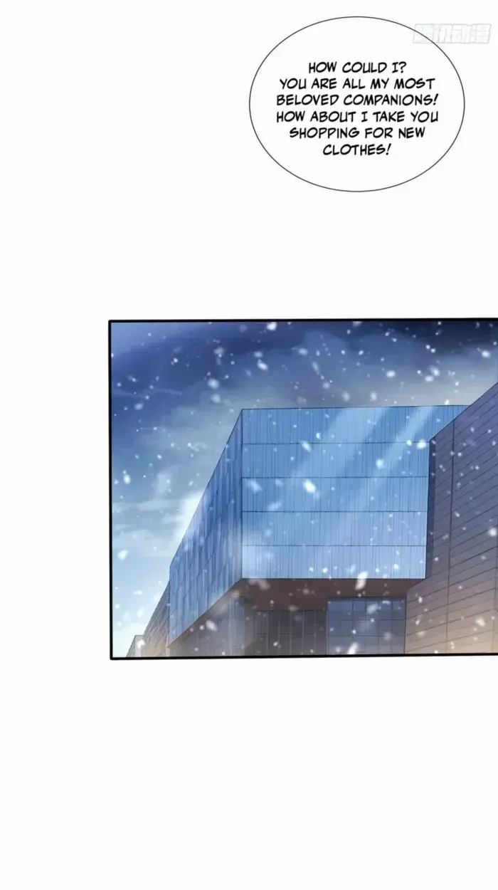 Read Number One Beast Master chapter 79 image 22 on Lezhin