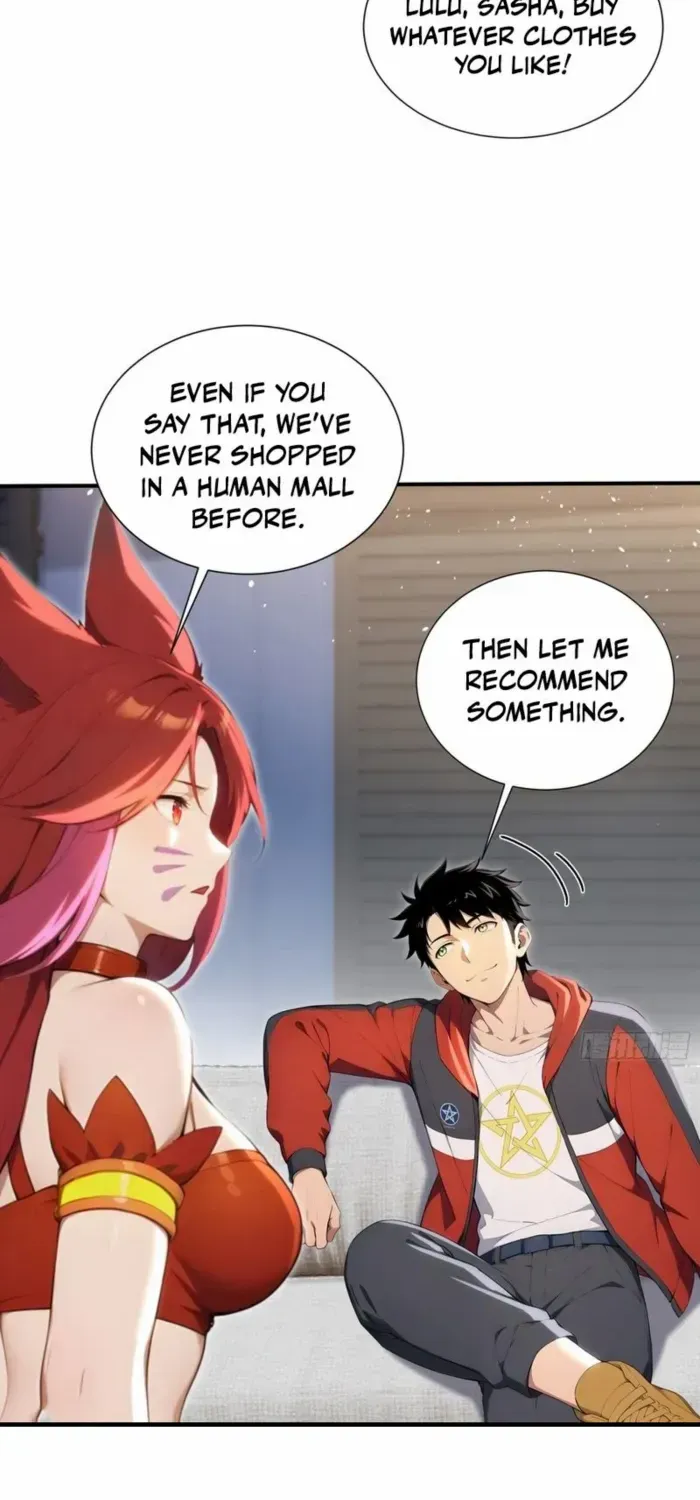 Read Number One Beast Master chapter 79 image 24 on Lezhin