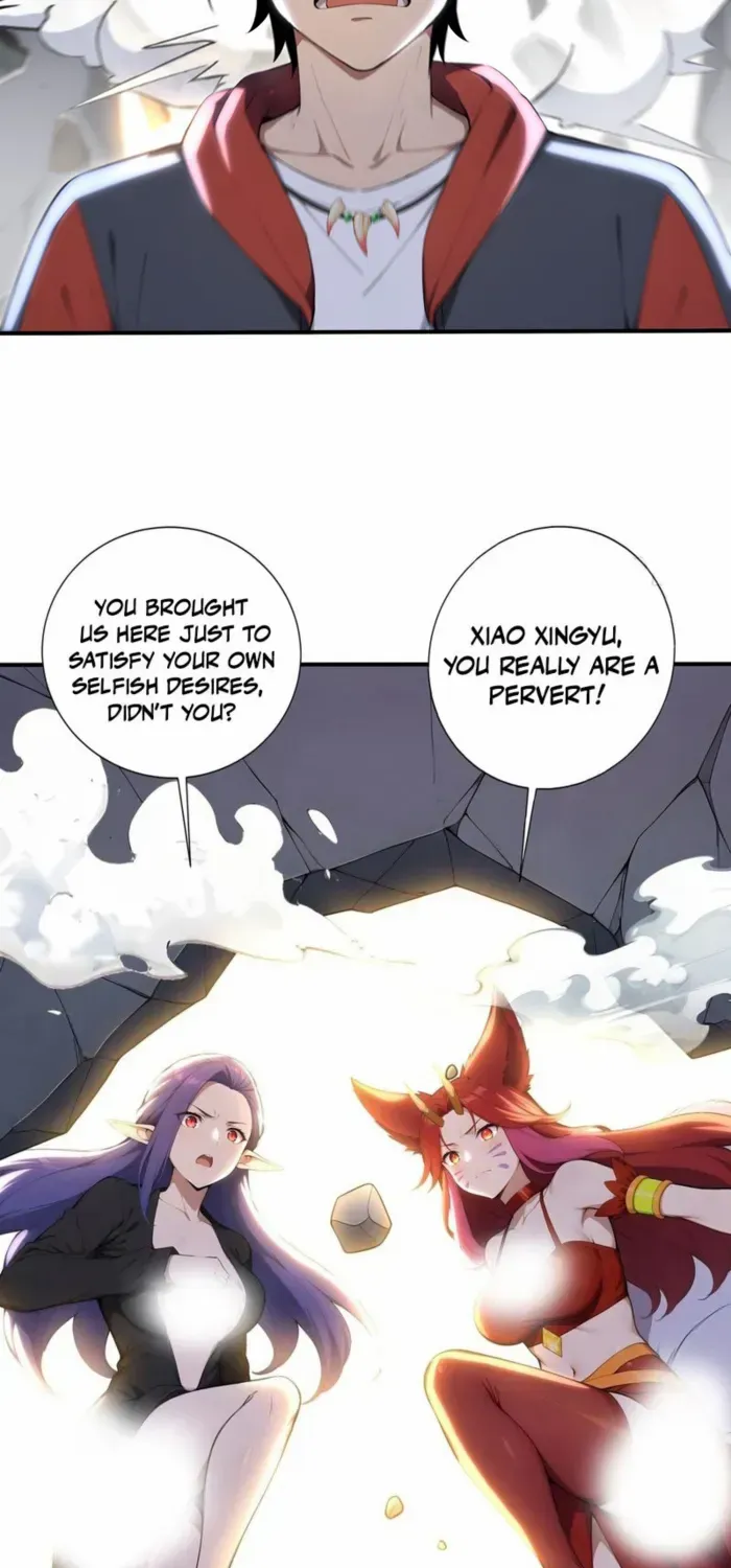 Read Number One Beast Master chapter 79 image 32 on Lezhin