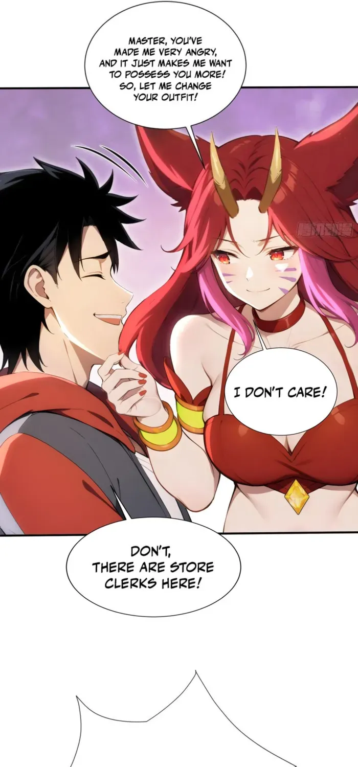 Read Number One Beast Master chapter 79 image 34 on Lezhin