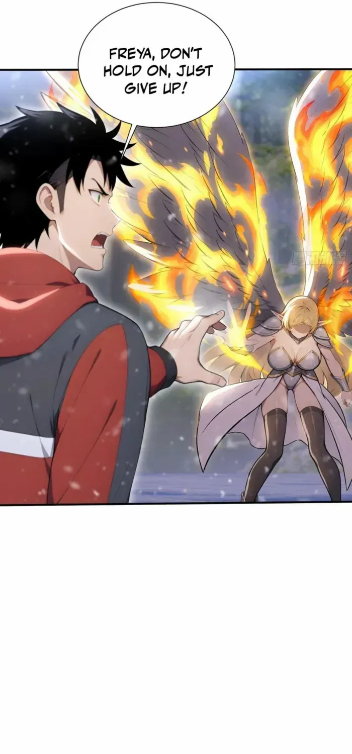 Read Number One Beast Master chapter 79 image 5 on Lezhin