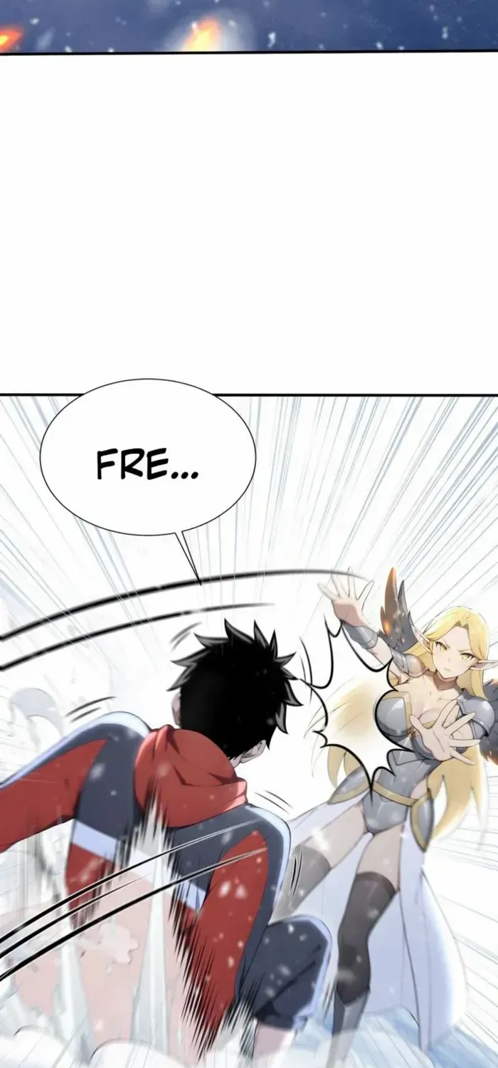 Read Number One Beast Master chapter 79 image 8 on Lezhin