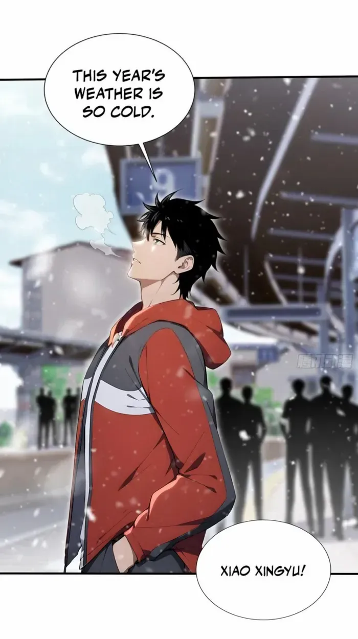 Read Number One Beast Master chapter 80 image 11 on Lezhin