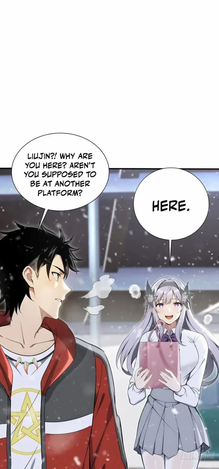 Read Number One Beast Master chapter 80 image 12 on Lezhin