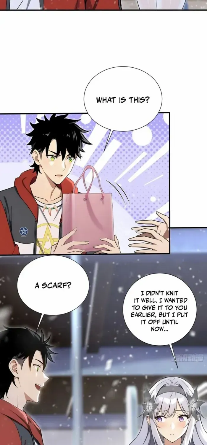 Read Number One Beast Master chapter 80 image 13 on Lezhin