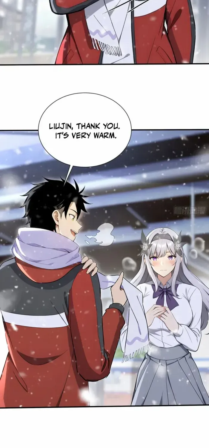 Read Number One Beast Master chapter 80 image 15 on Lezhin