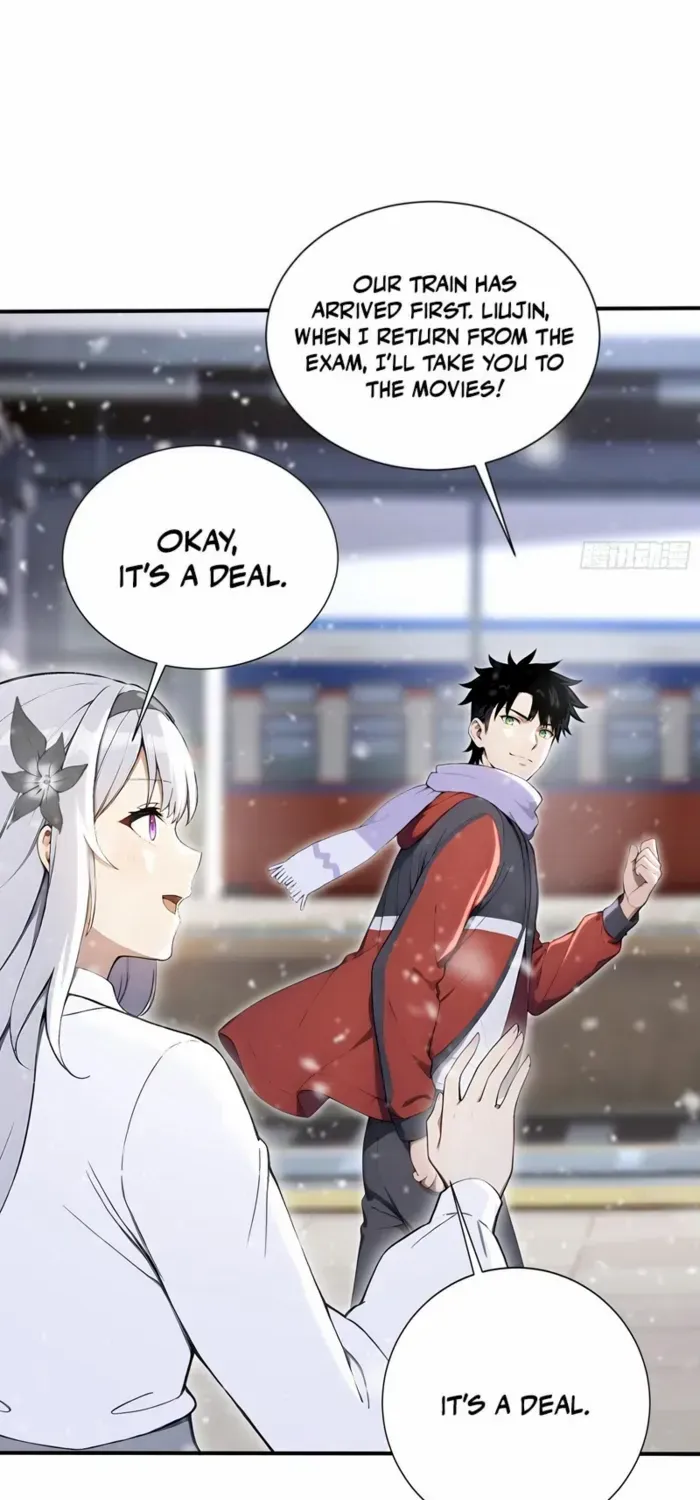 Read Number One Beast Master chapter 80 image 19 on Lezhin