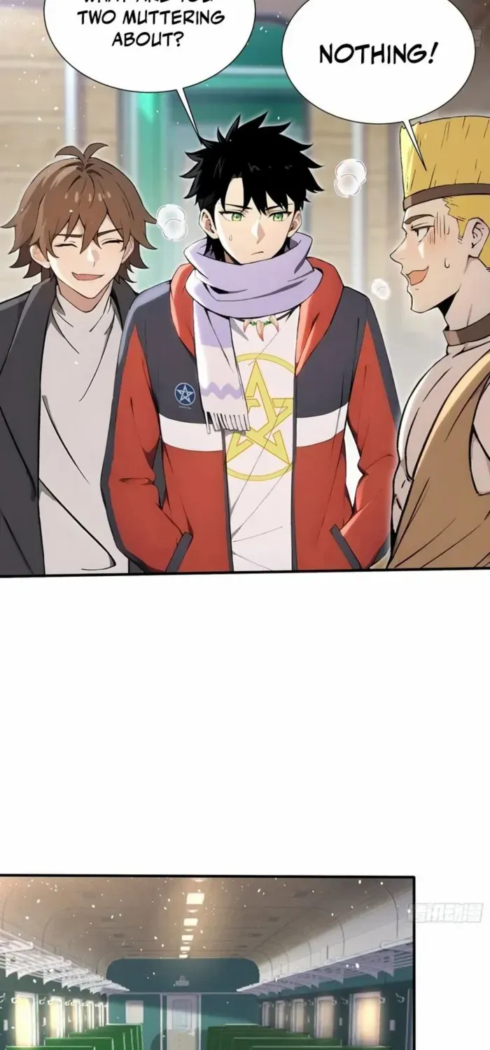 Read Number One Beast Master chapter 80 image 21 on Lezhin