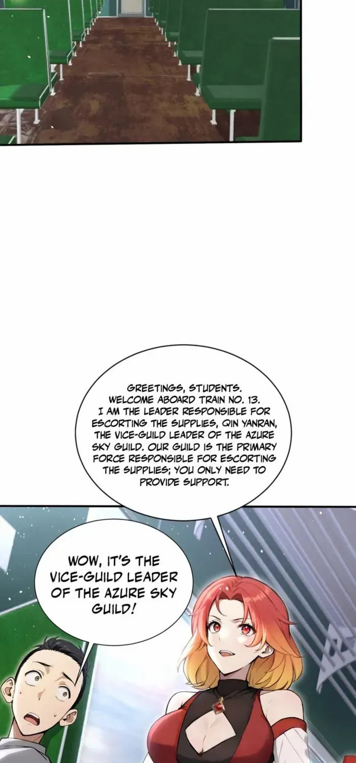 Read Number One Beast Master chapter 80 image 22 on Lezhin