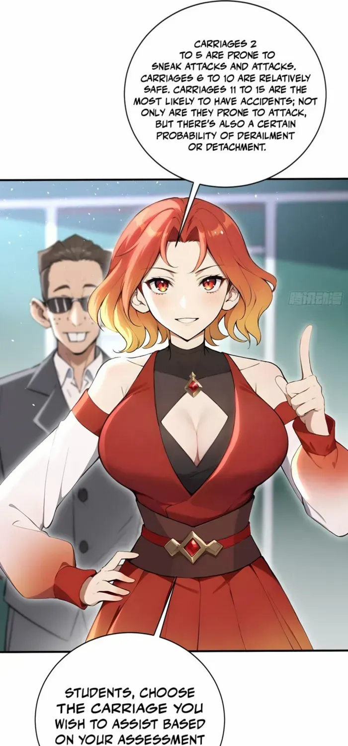 Read Number One Beast Master chapter 80 image 24 on Lezhin