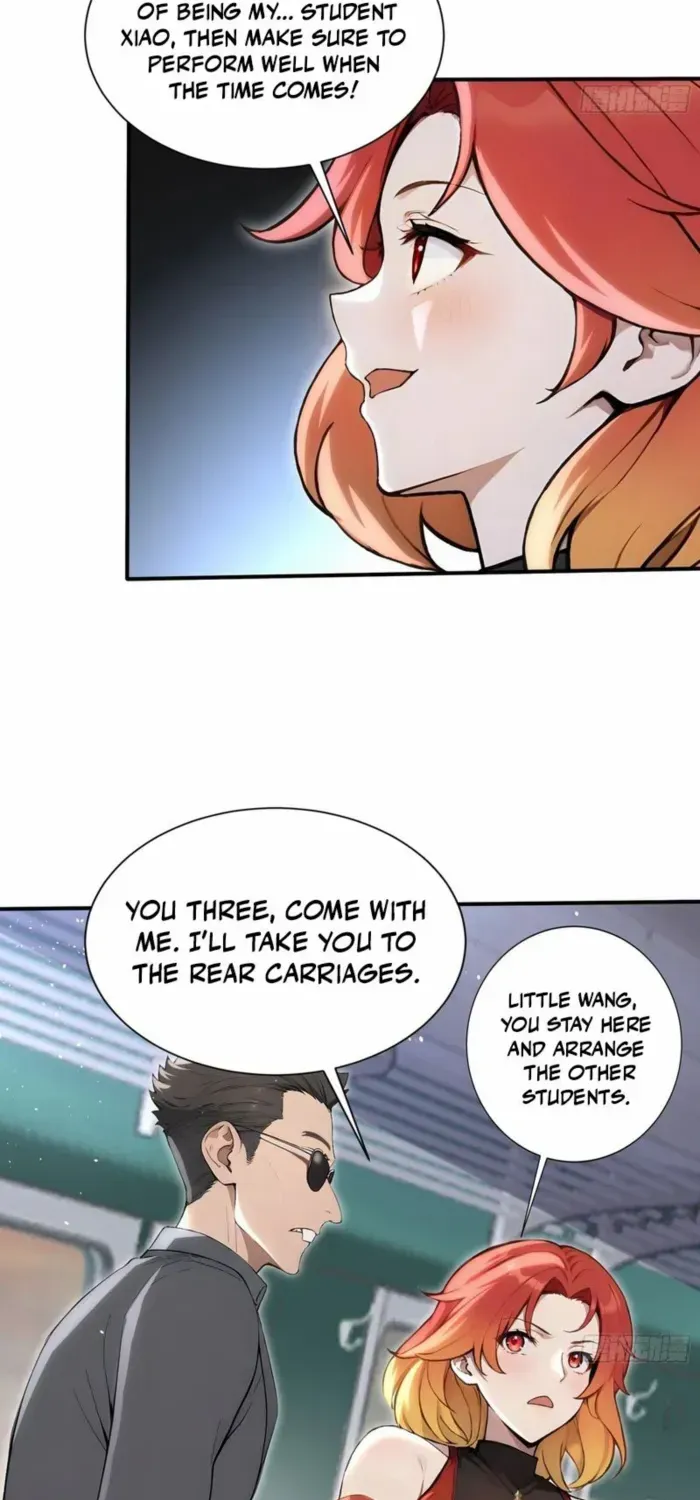 Read Number One Beast Master chapter 80 image 26 on Lezhin