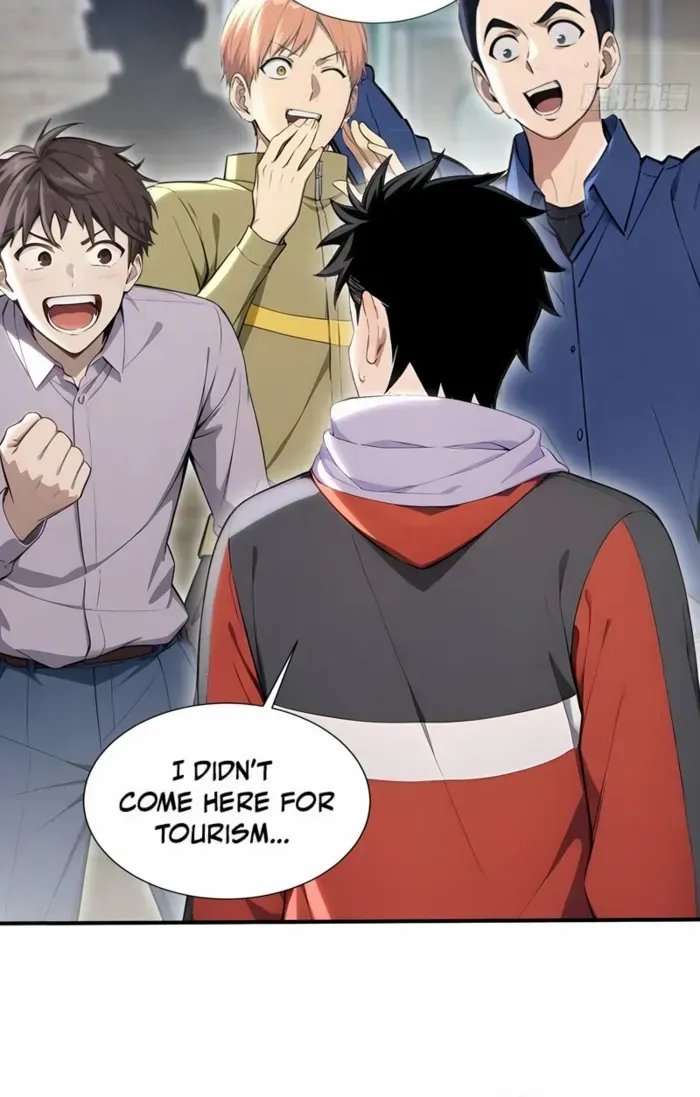 Read Number One Beast Master chapter 80 image 29 on Lezhin
