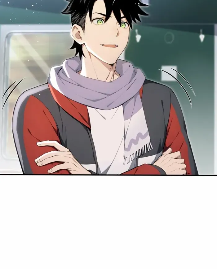 Read Number One Beast Master chapter 80 image 35 on Lezhin