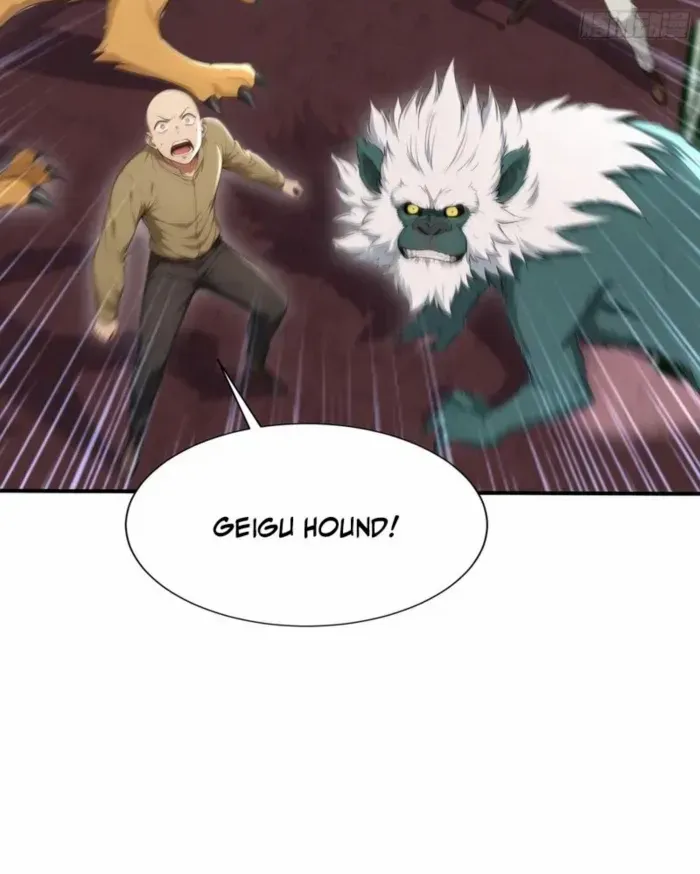 Read Number One Beast Master chapter 81 image 10 on Lezhin