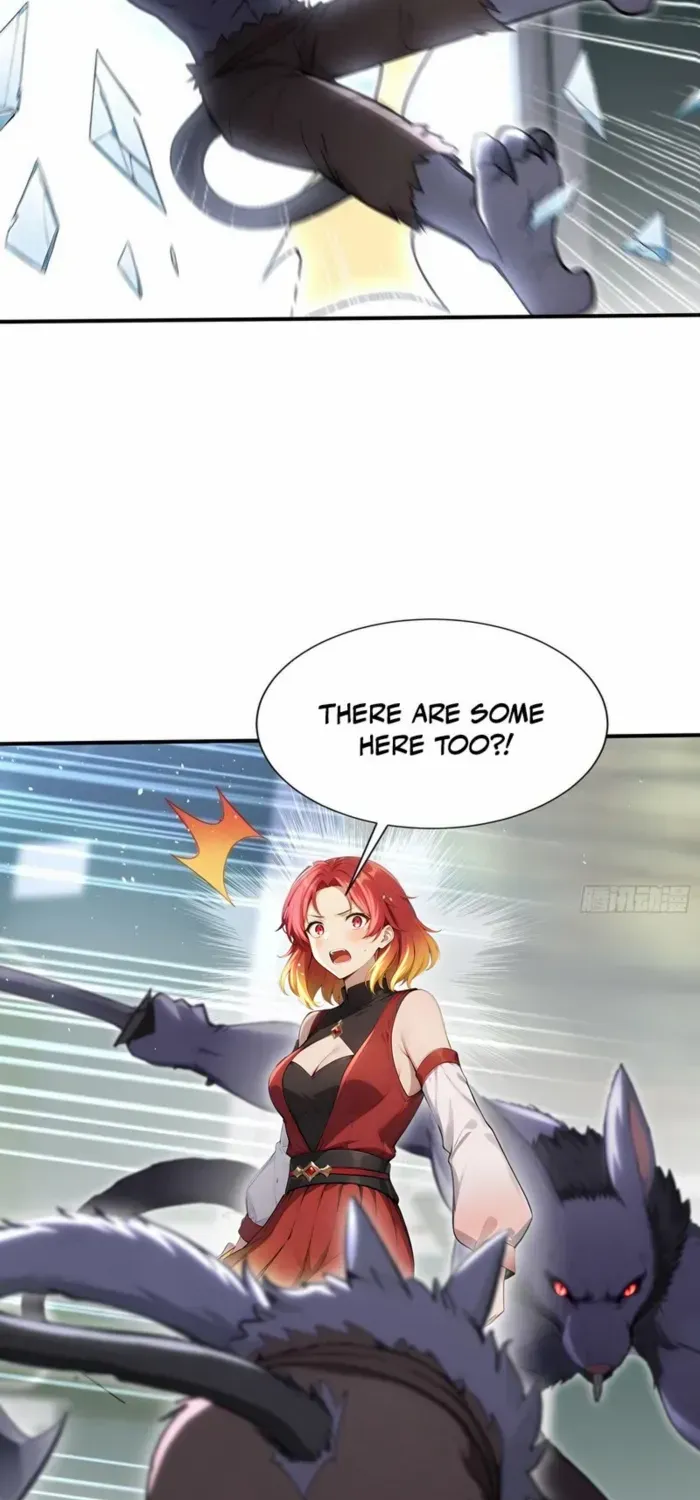 Read Number One Beast Master chapter 81 image 12 on Lezhin