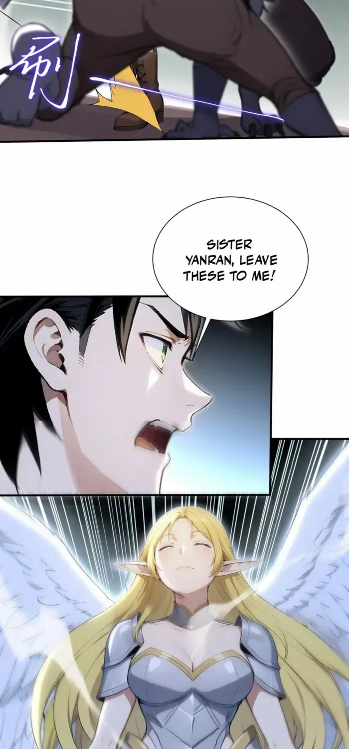 Read Number One Beast Master chapter 81 image 13 on Lezhin