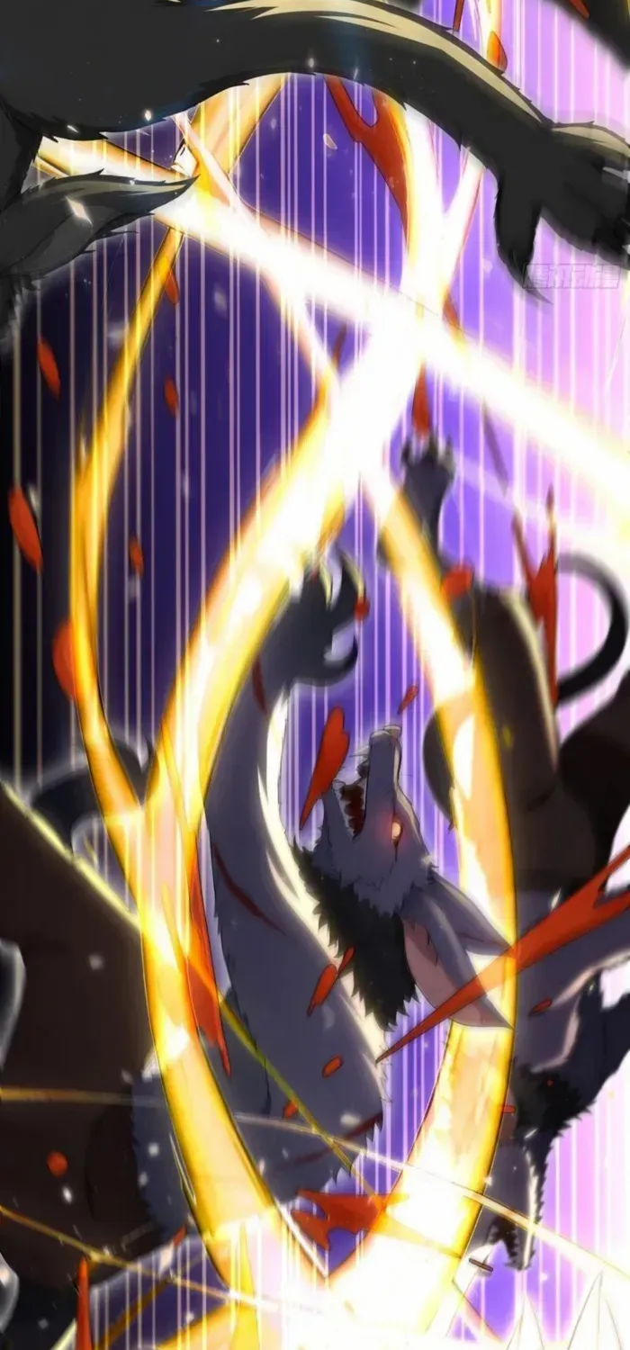 Read Number One Beast Master chapter 81 image 21 on Lezhin