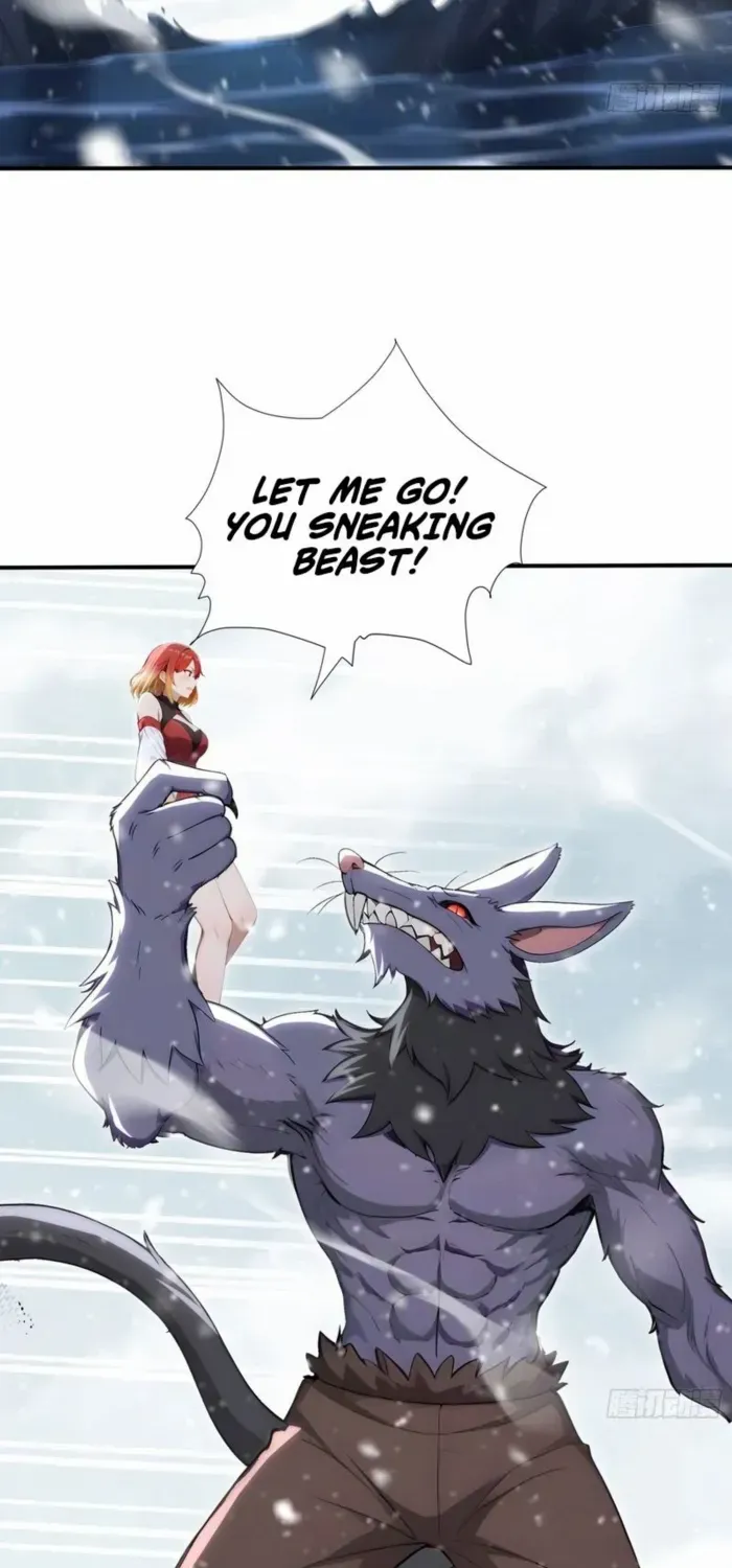 Read Number One Beast Master chapter 81 image 26 on Lezhin