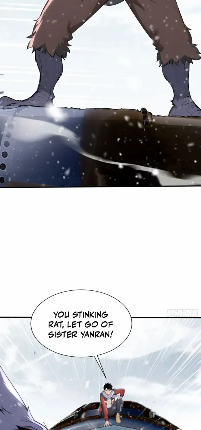 Read Number One Beast Master chapter 81 image 27 on Lezhin