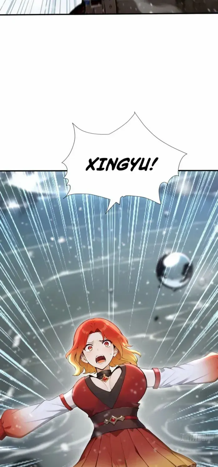 Read Number One Beast Master chapter 81 image 31 on Lezhin