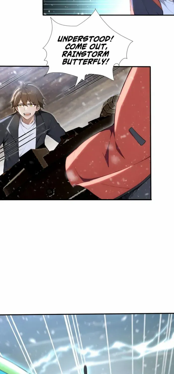 Read Number One Beast Master chapter 81 image 33 on Lezhin