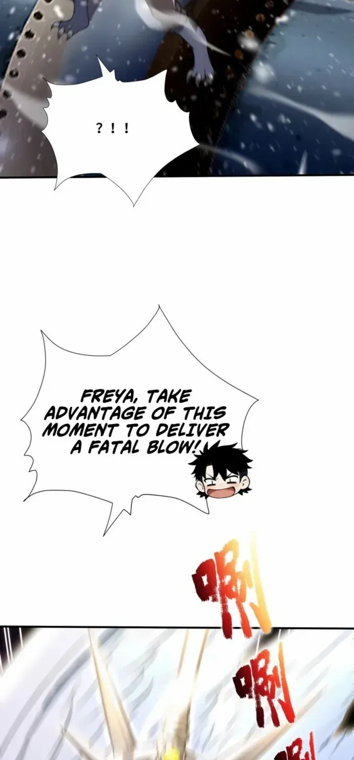 Read Number One Beast Master chapter 81 image 37 on Lezhin