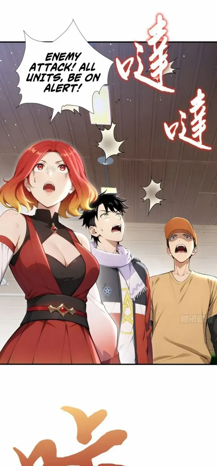 Read Number One Beast Master chapter 81 image 6 on Lezhin