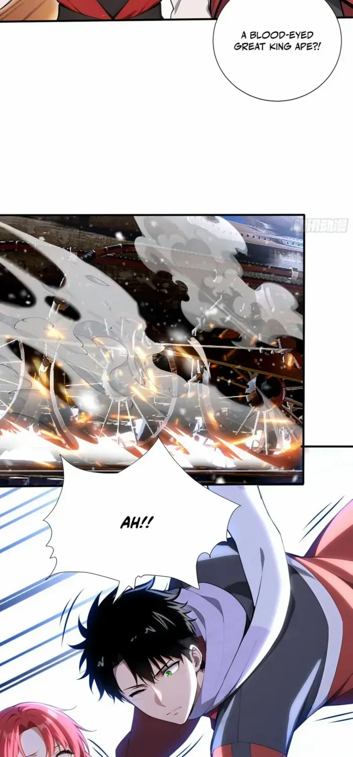 Read Number One Beast Master chapter 82 image 15 on Lezhin