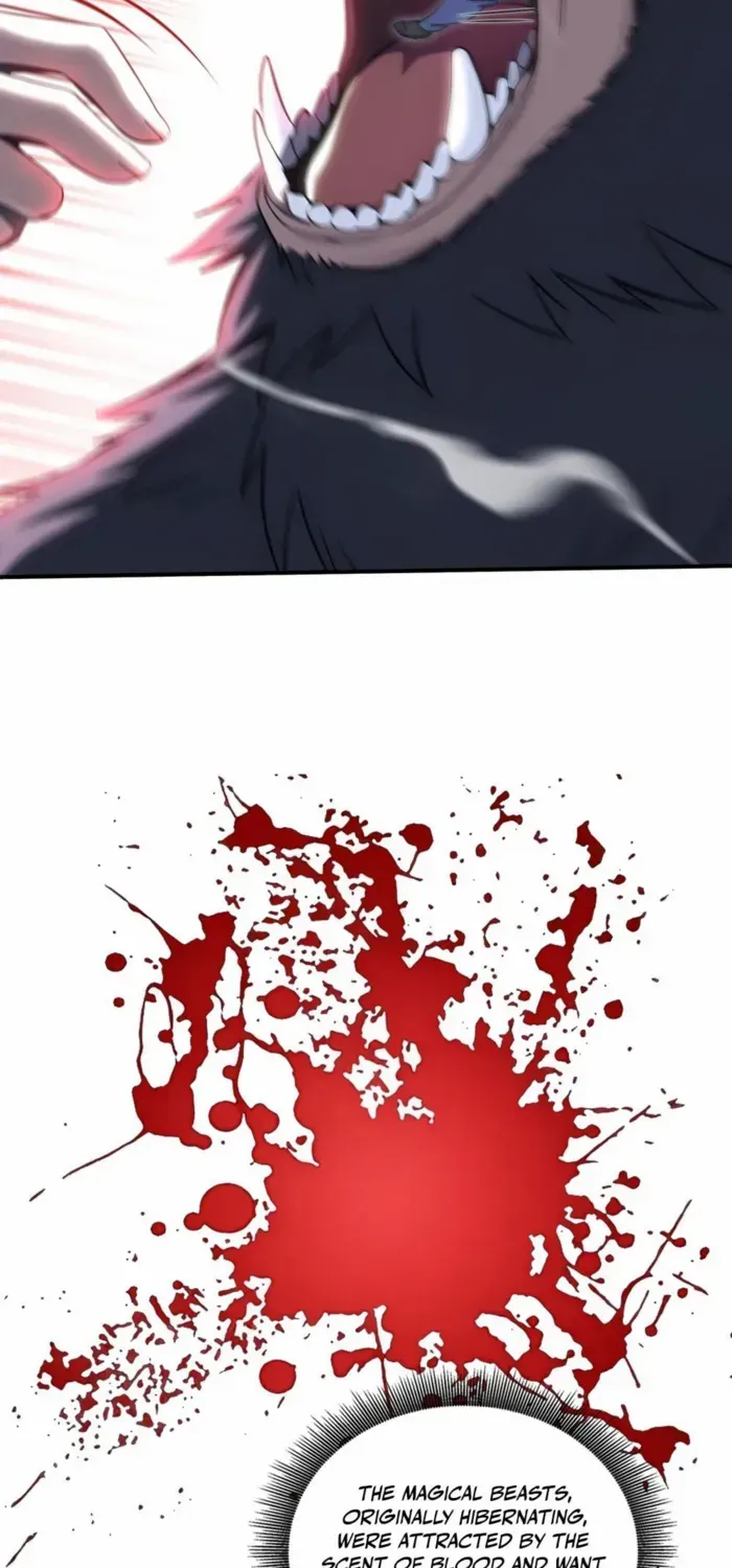 Read Number One Beast Master chapter 82 image 21 on Lezhin
